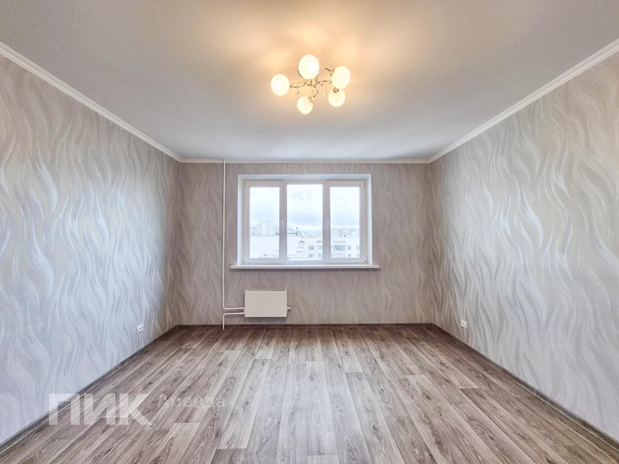 2-к. квартира, 57 м², 76 600 ₽/мес — фото № 7