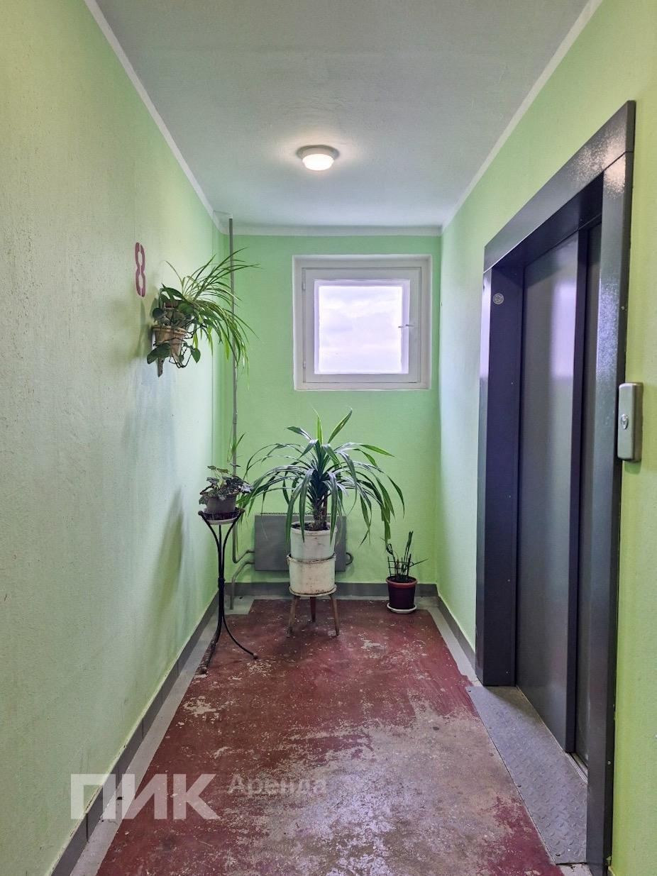 2-к. квартира, 57 м², 76 600 ₽/мес — фото № 18