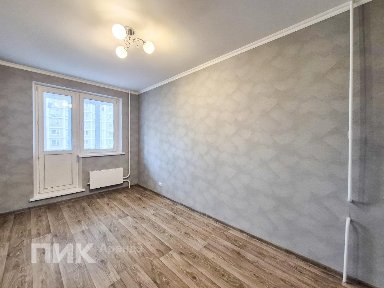 2-к. квартира, 57 м², 76 600 ₽/мес — фото № 4