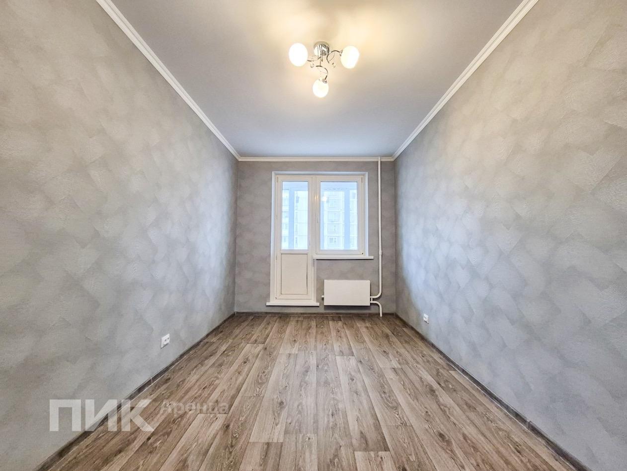 2-к. квартира, 57 м², 76 600 ₽/мес — фото № 5