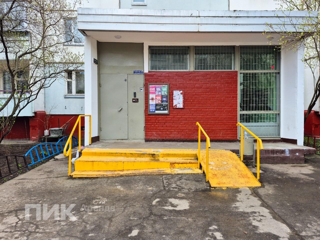 2-к. квартира, 57 м², 76 600 ₽/мес — фото № 21