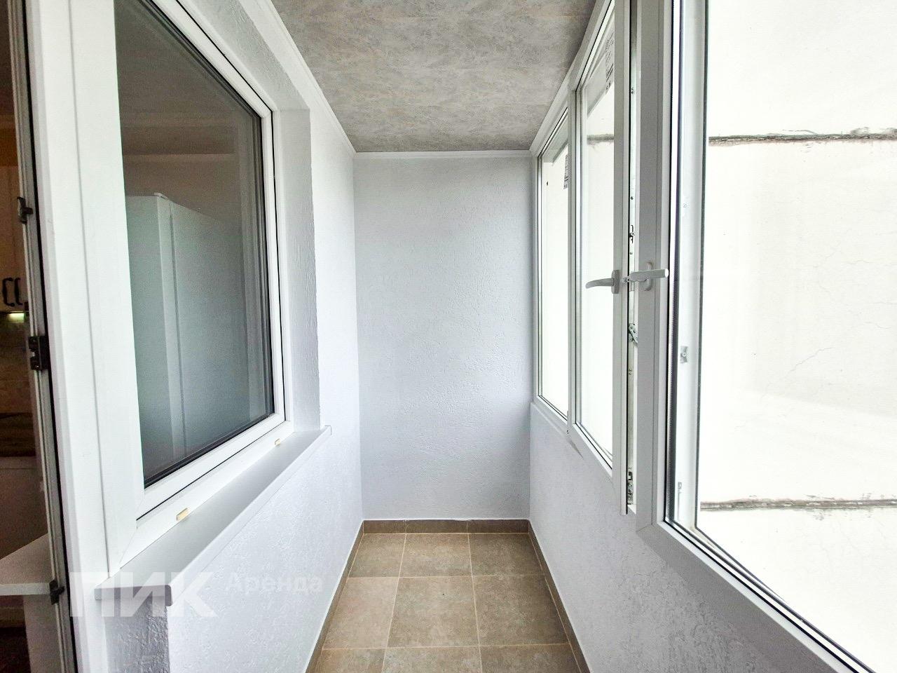 2-к. квартира, 57 м², 76 600 ₽/мес — фото № 14