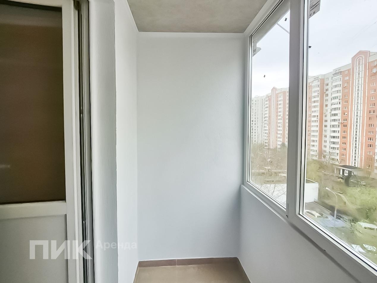 2-к. квартира, 57 м², 76 600 ₽/мес — фото № 15