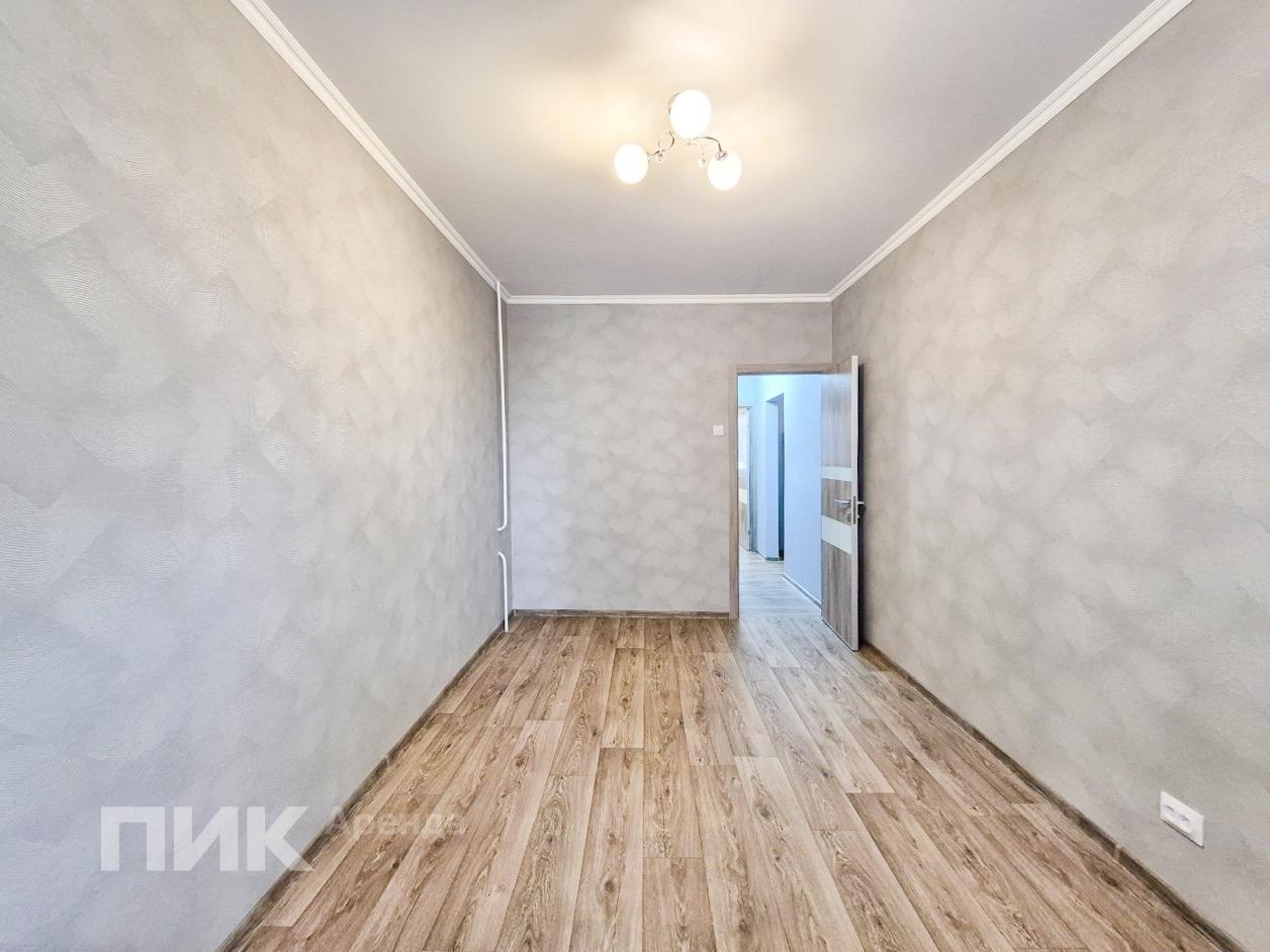 2-к. квартира, 57 м², 76 600 ₽/мес — фото № 6