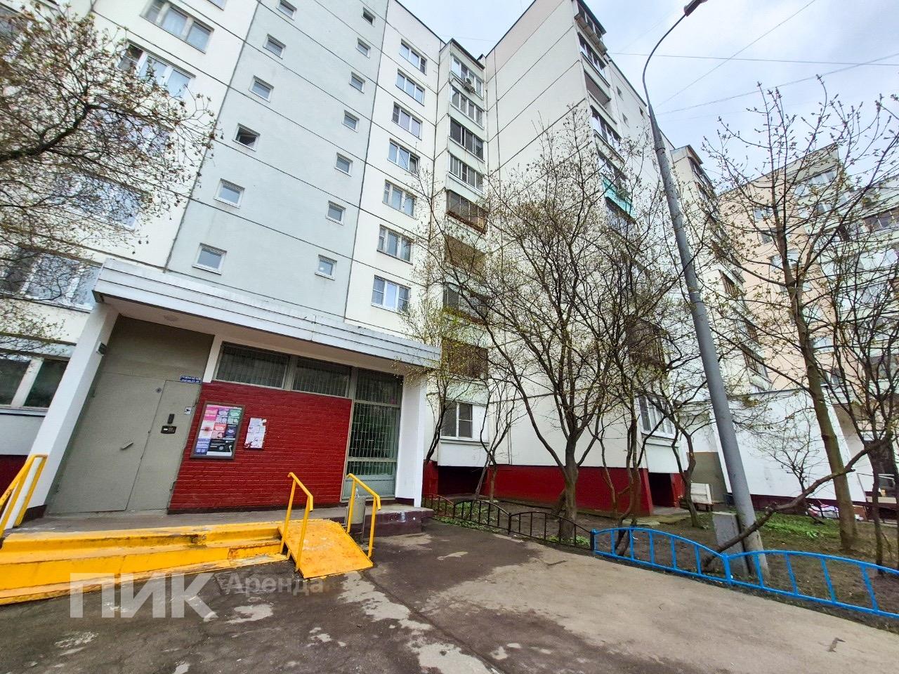 2-к. квартира, 57 м², 76 600 ₽/мес — фото № 20