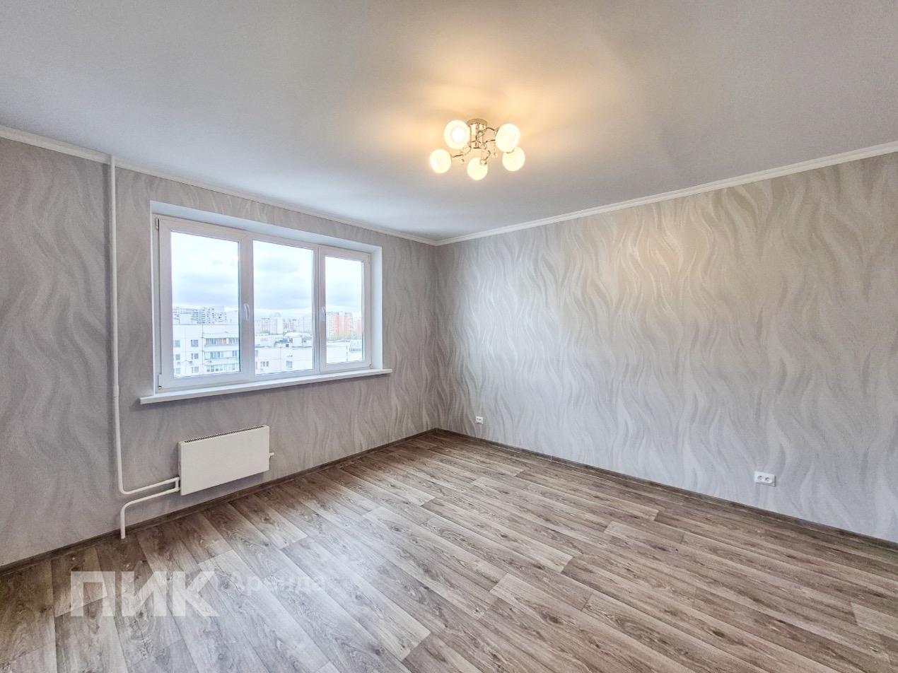 2-к. квартира, 57 м², 76 600 ₽/мес — фото № 8