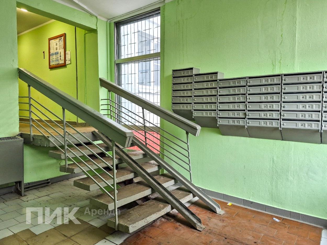 2-к. квартира, 57 м², 76 600 ₽/мес — фото № 19