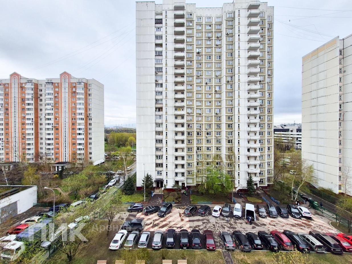 2-к. квартира, 57 м², 76 600 ₽/мес — фото № 17