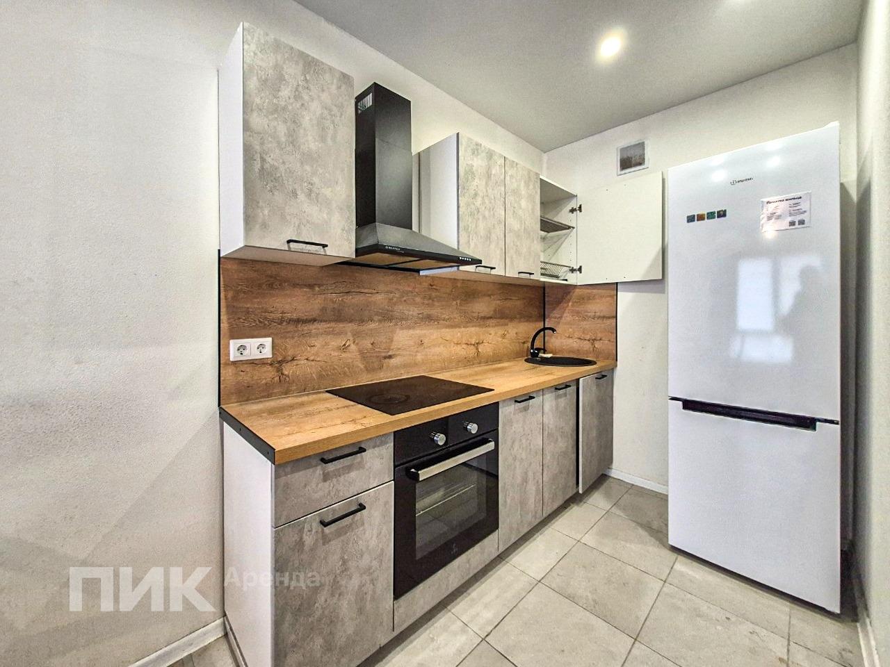 1-к. квартира, 32.3 м², 72 300 ₽/мес — фото № 6