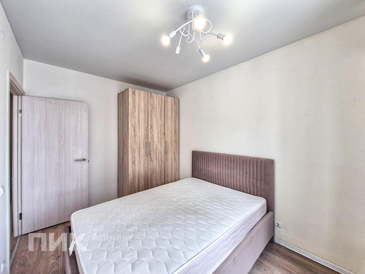 1-к. квартира, 32.3 м², 72 300 ₽/мес — фото № 3