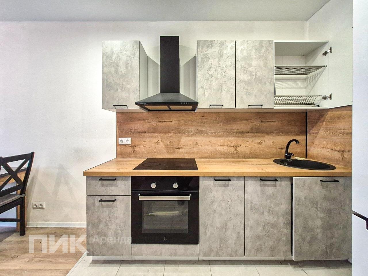 1-к. квартира, 32.3 м², 72 300 ₽/мес — фото № 7