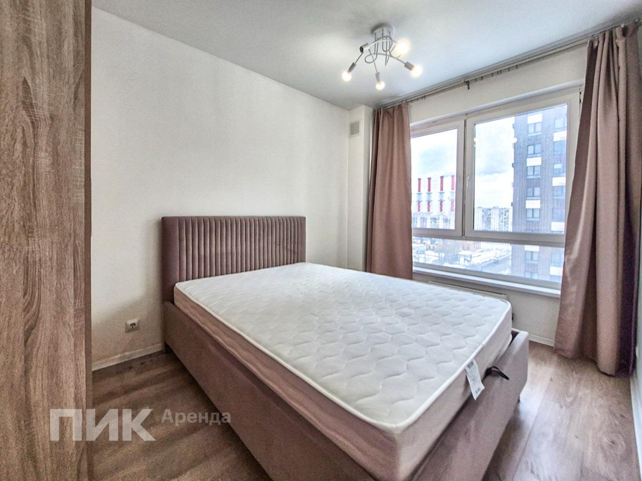 1-к. квартира, 32.3 м², 72 300 ₽/мес — фото № 1