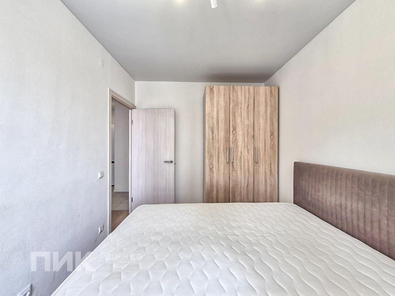 1-к. квартира, 32.3 м², 72 300 ₽/мес — фото № 2