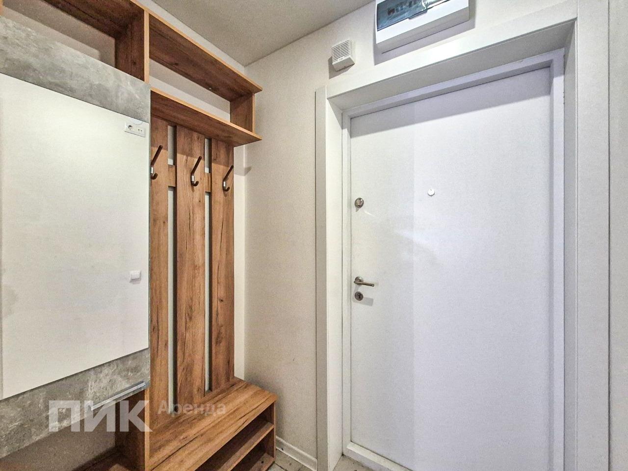 1-к. квартира, 32.3 м², 72 300 ₽/мес — фото № 11