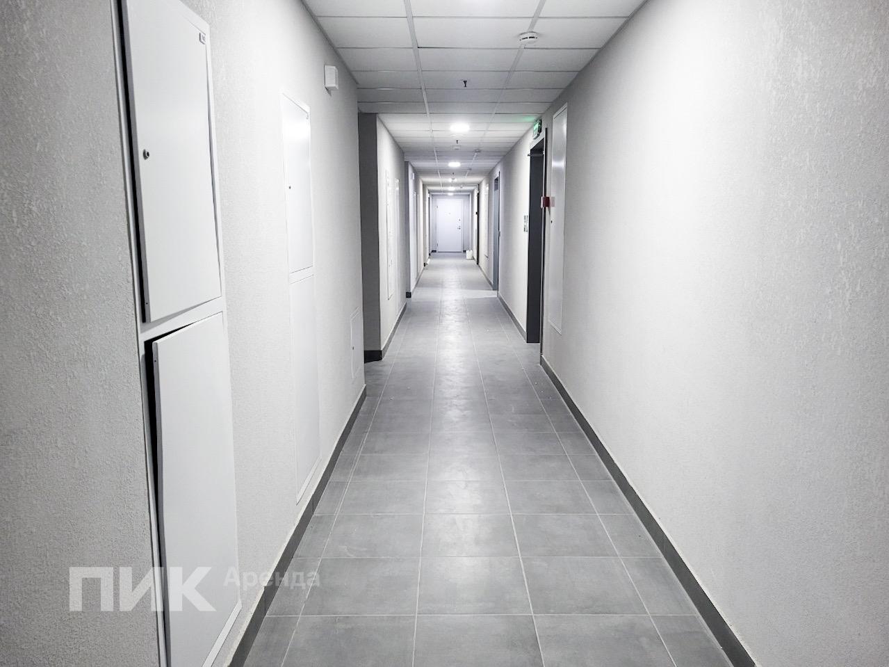 1-к. квартира, 32.3 м², 72 300 ₽/мес — фото № 12