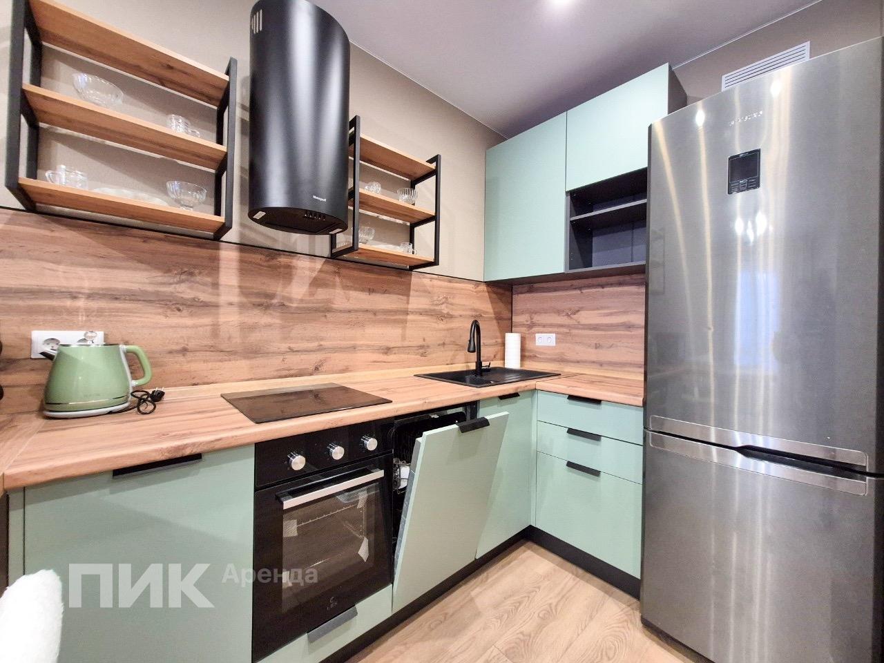 1-к. квартира, 31.4 м², 54 900 ₽/мес — фото № 10