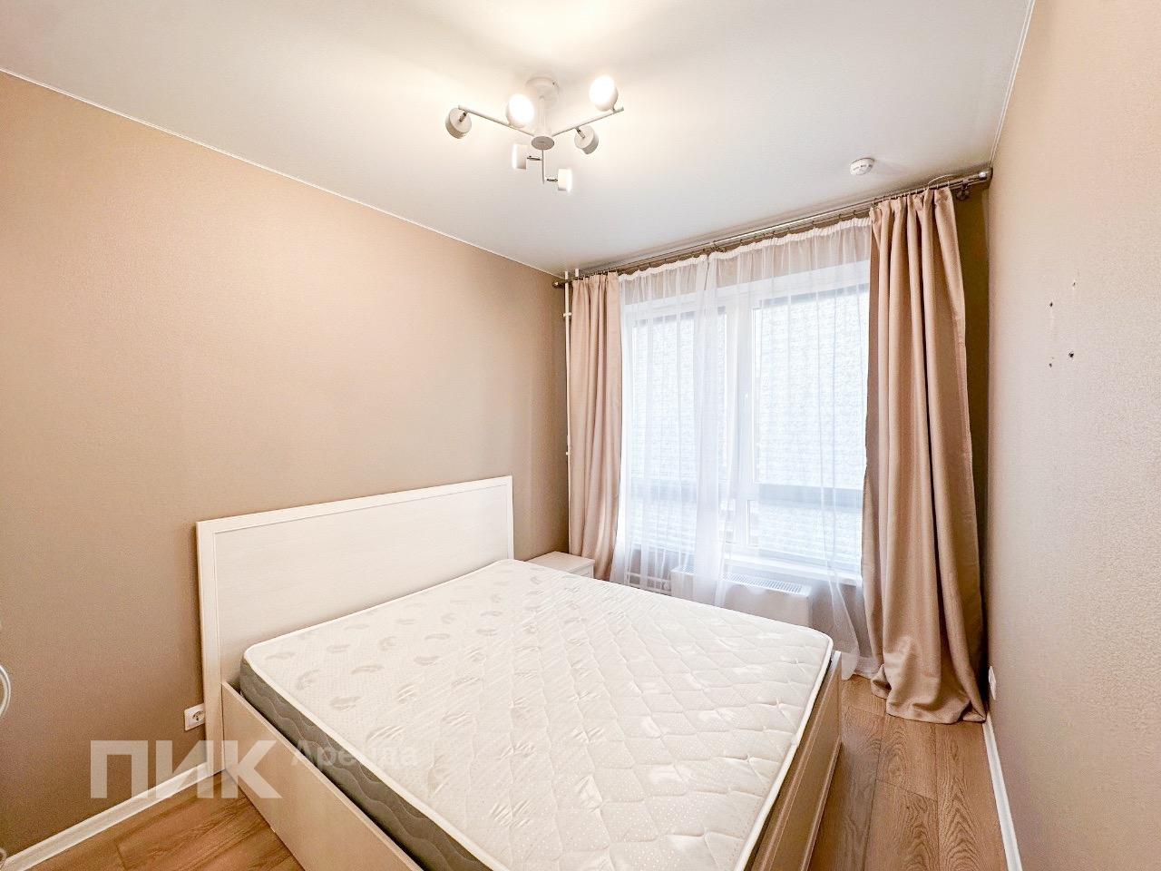 1-к. квартира, 31.4 м², 54 900 ₽/мес — фото № 1