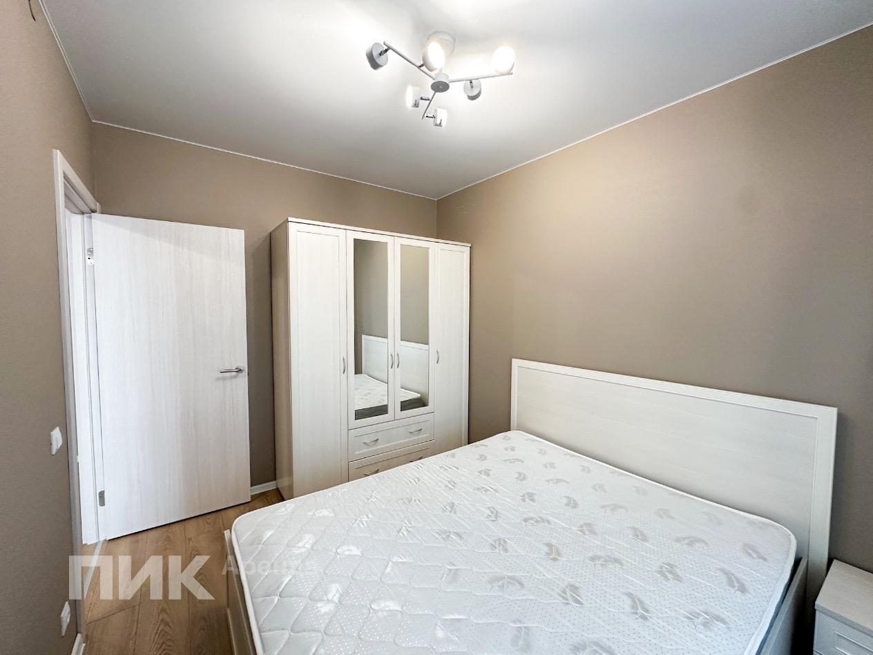 1-к. квартира, 31.4 м², 54 900 ₽/мес — фото № 4