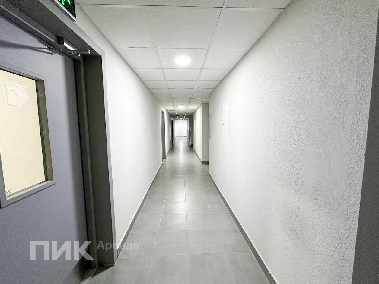 1-к. квартира, 31.4 м², 54 900 ₽/мес — фото № 14