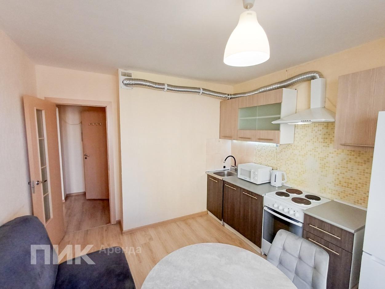 2-к. квартира, 54 м², 47 200 ₽/мес — фото № 11 2-к. квартира, 54 м², 47 200 ₽/мес — фото № 11
