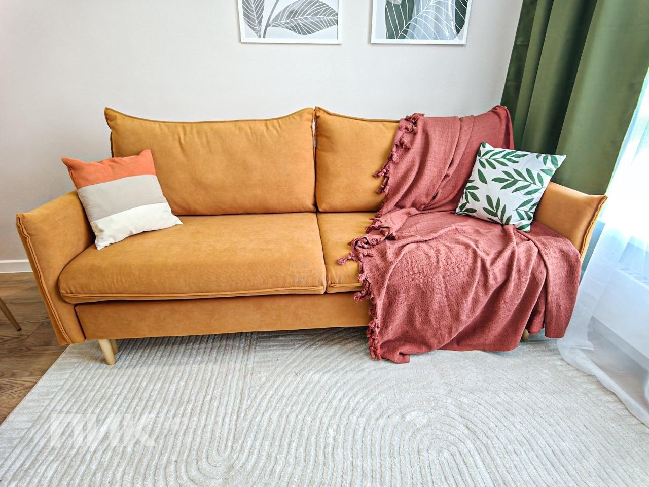 1-к. квартира, 32 м², 94 700 ₽/мес — фото № 3