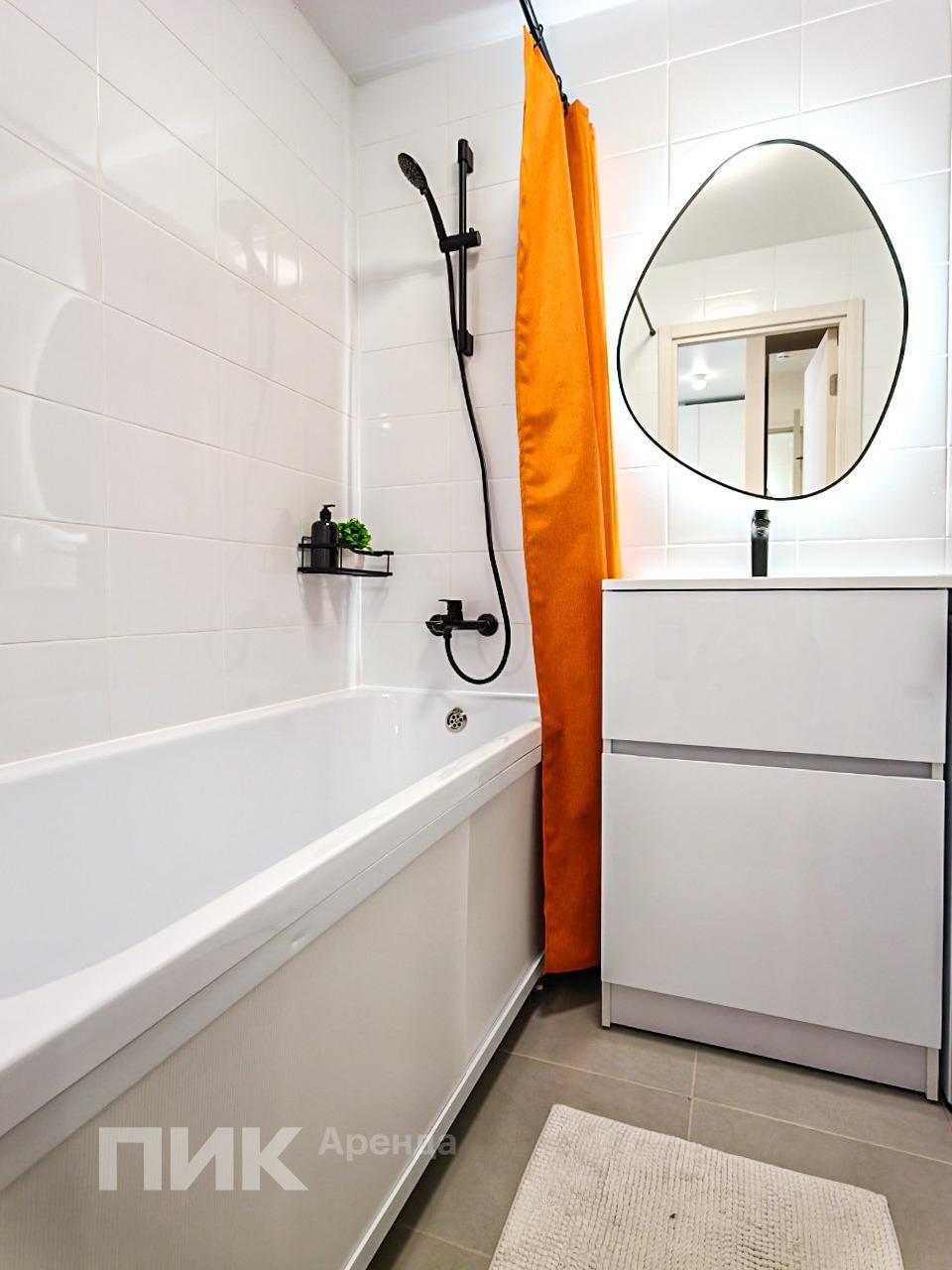 1-к. квартира, 32 м², 94 700 ₽/мес — фото № 10