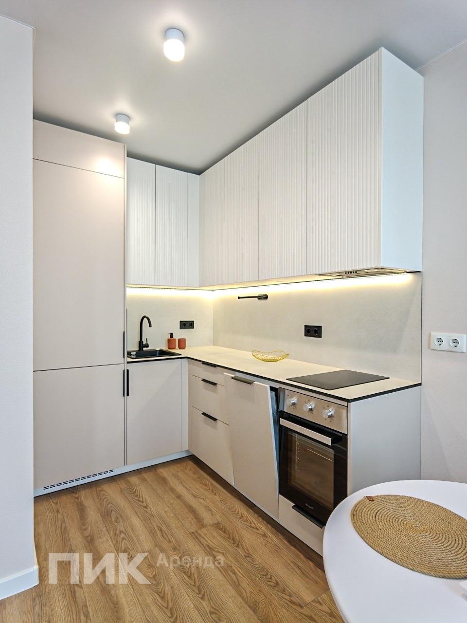 1-к. квартира, 32 м², 94 700 ₽/мес — фото № 5