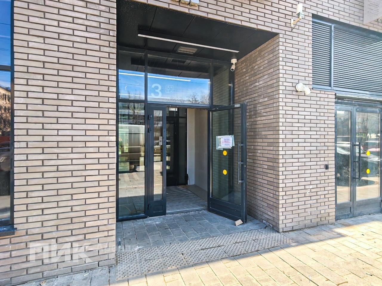 1-к. квартира, 32 м², 94 700 ₽/мес — фото № 17