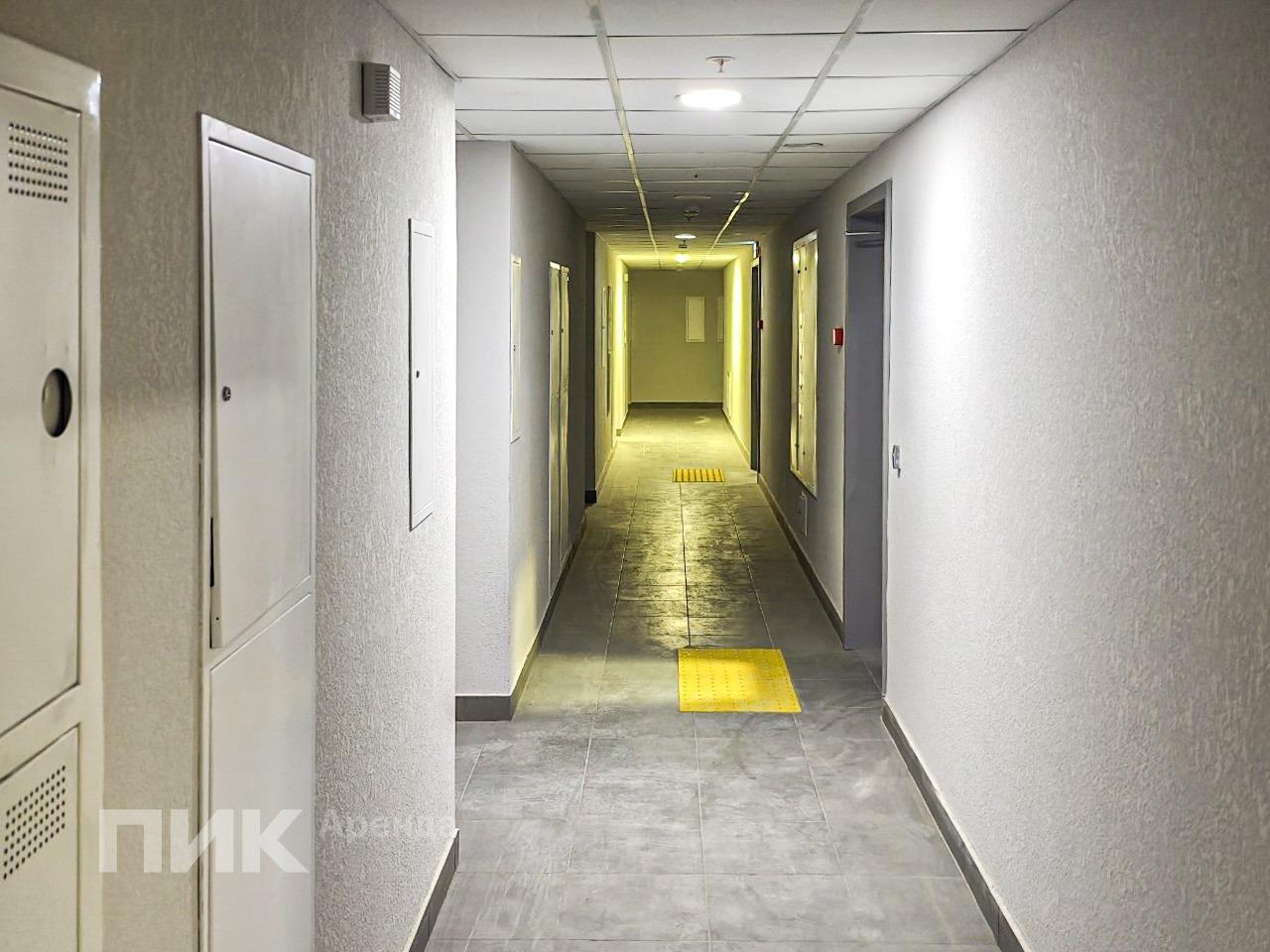 1-к. квартира, 32 м², 94 700 ₽/мес — фото № 15