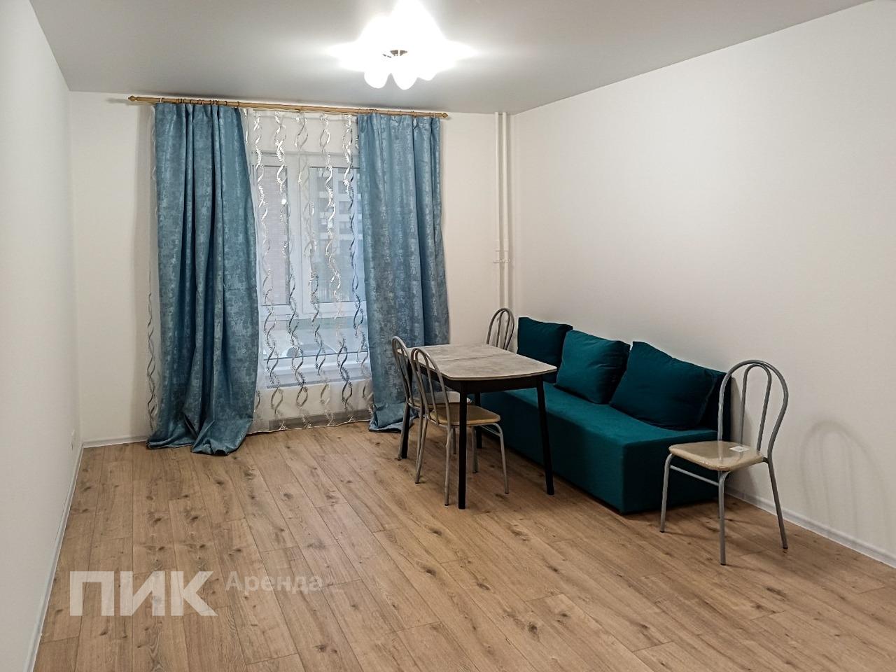 3-к. квартира, 71 м², 53 100 ₽/мес — фото № 8