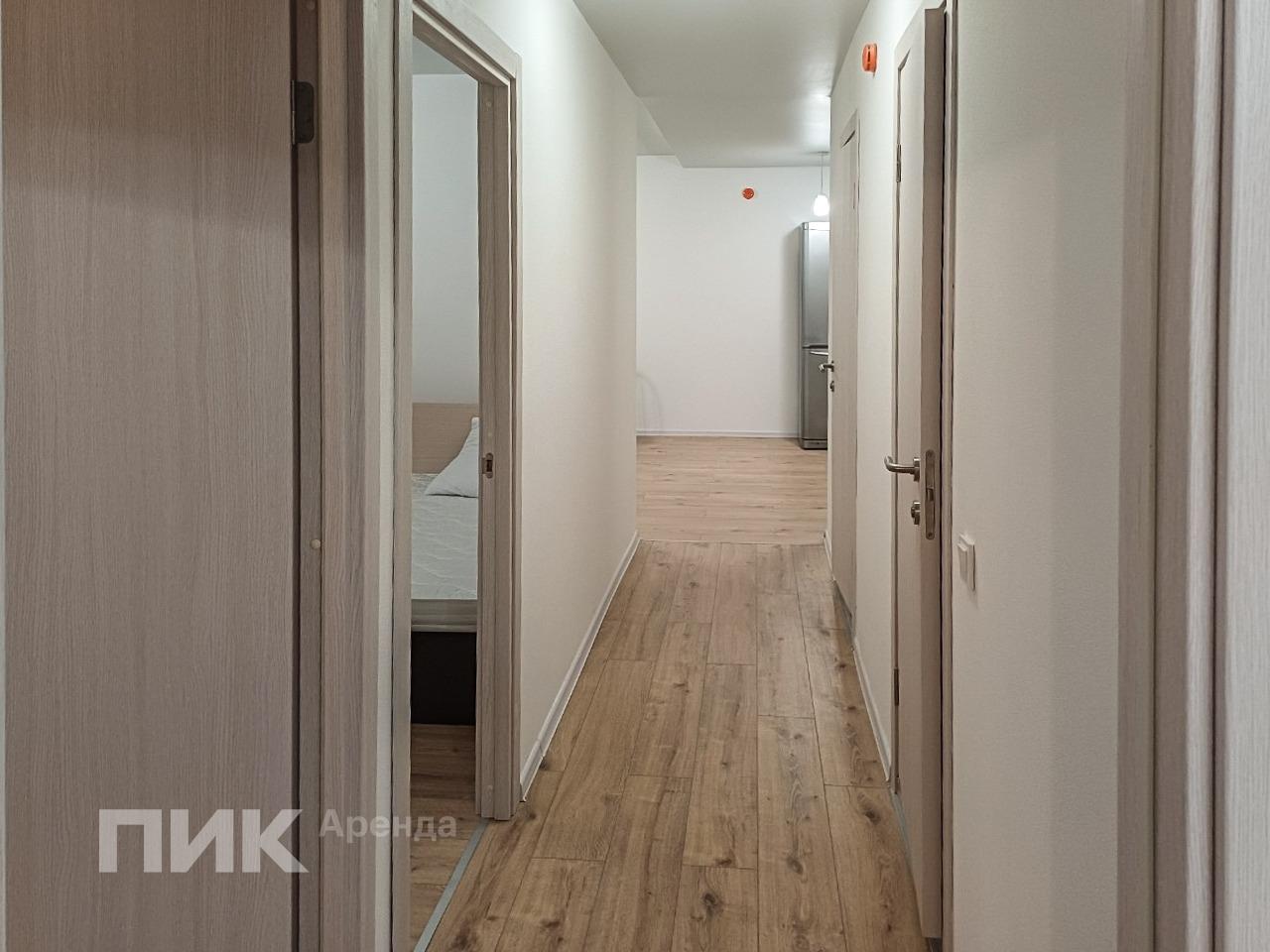 3-к. квартира, 71 м², 53 100 ₽/мес — фото № 13