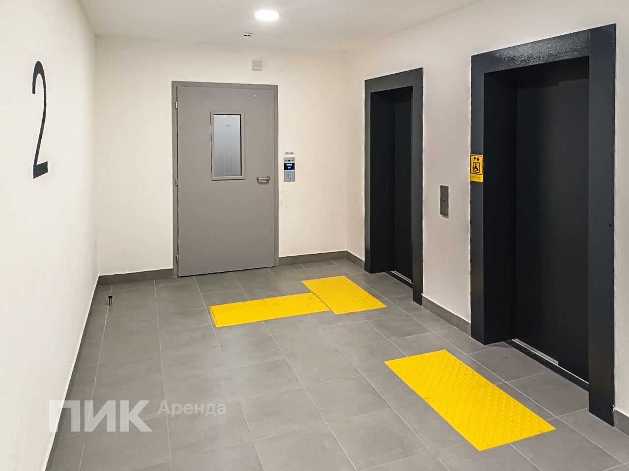 3-к. квартира, 71 м², 53 100 ₽/мес — фото № 15