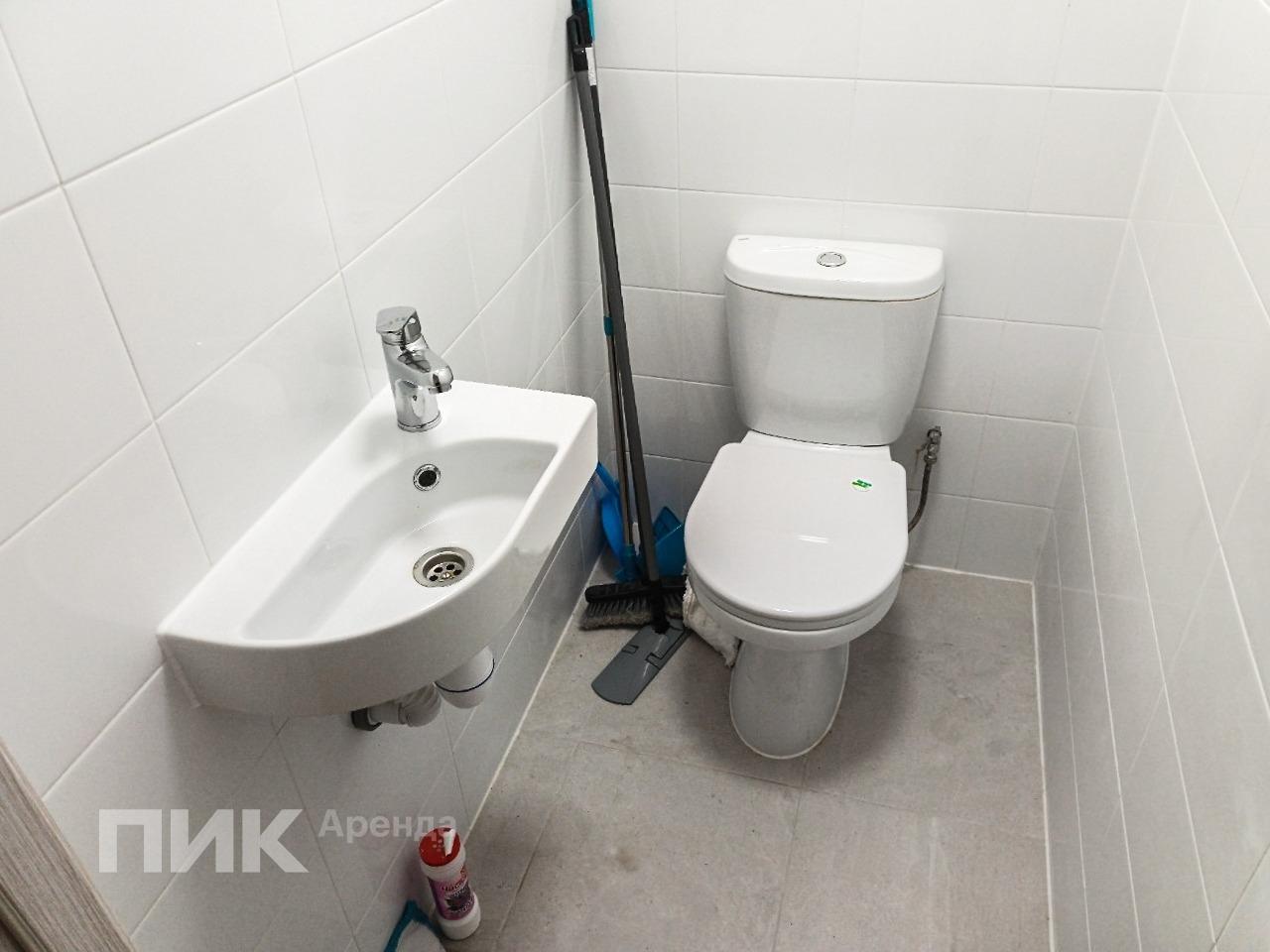3-к. квартира, 71 м², 53 100 ₽/мес — фото № 12