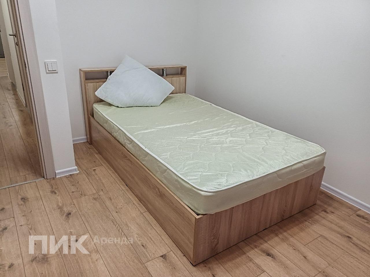3-к. квартира, 71 м², 53 100 ₽/мес — фото № 7