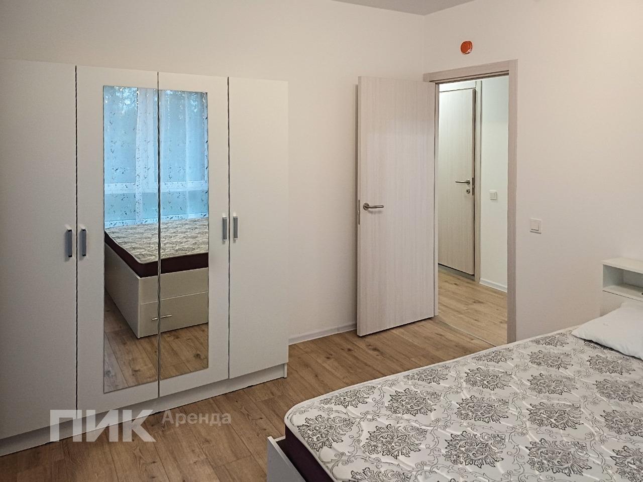 3-к. квартира, 71 м², 53 100 ₽/мес — фото № 3