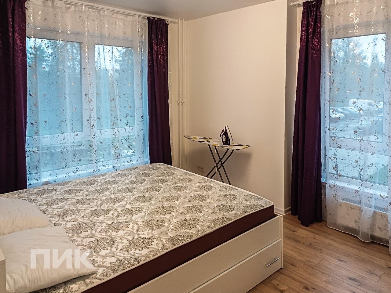 3-к. квартира, 71 м², 53 100 ₽/мес — фото № 2