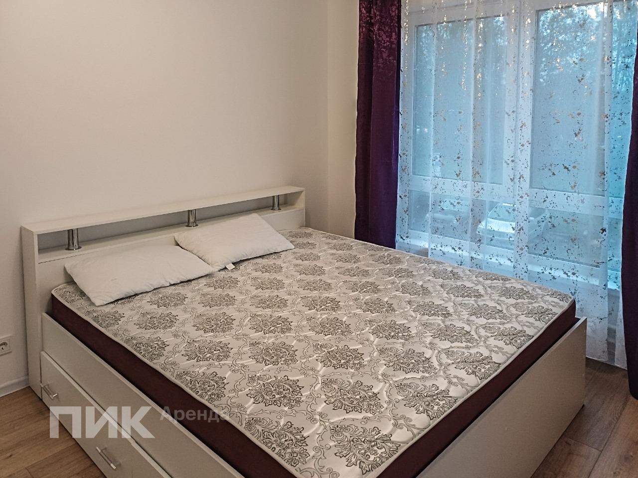 3-к. квартира, 71 м², 53 100 ₽/мес — фото № 1