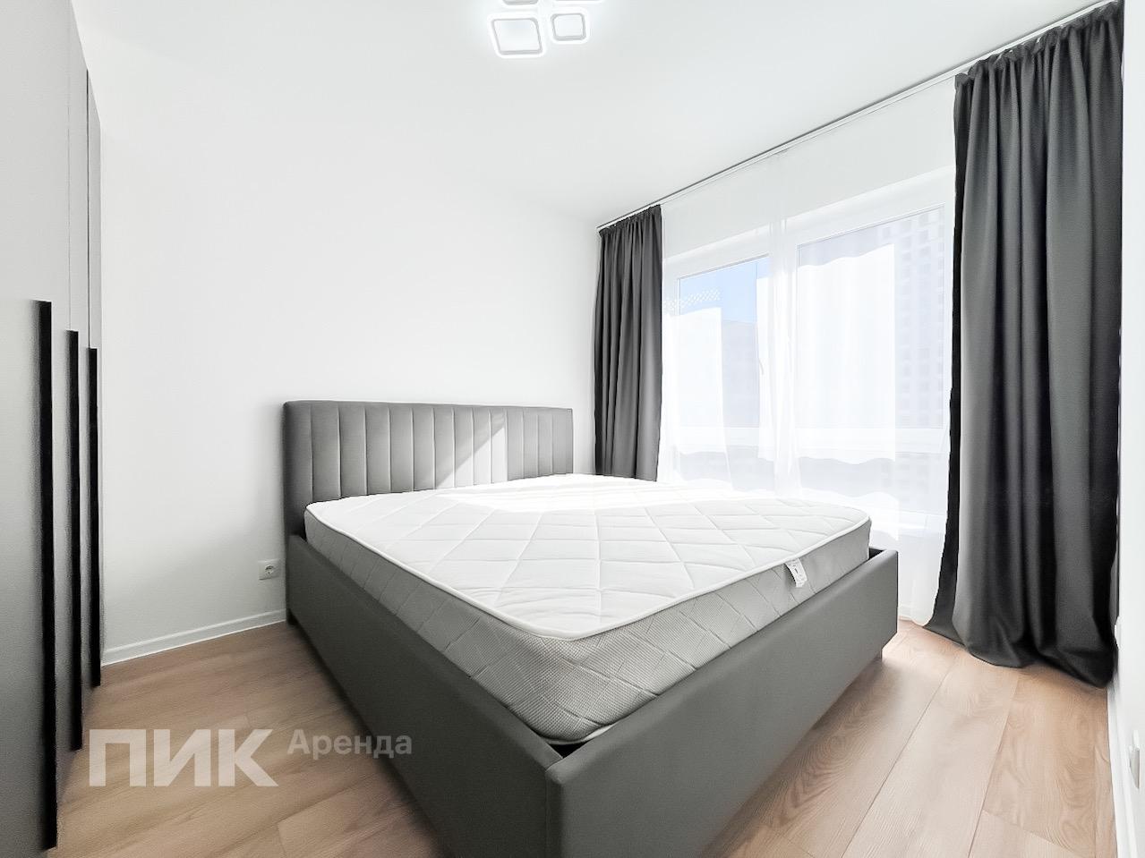 1-к. квартира, 33 м², 65 000 ₽/мес — фото № 6