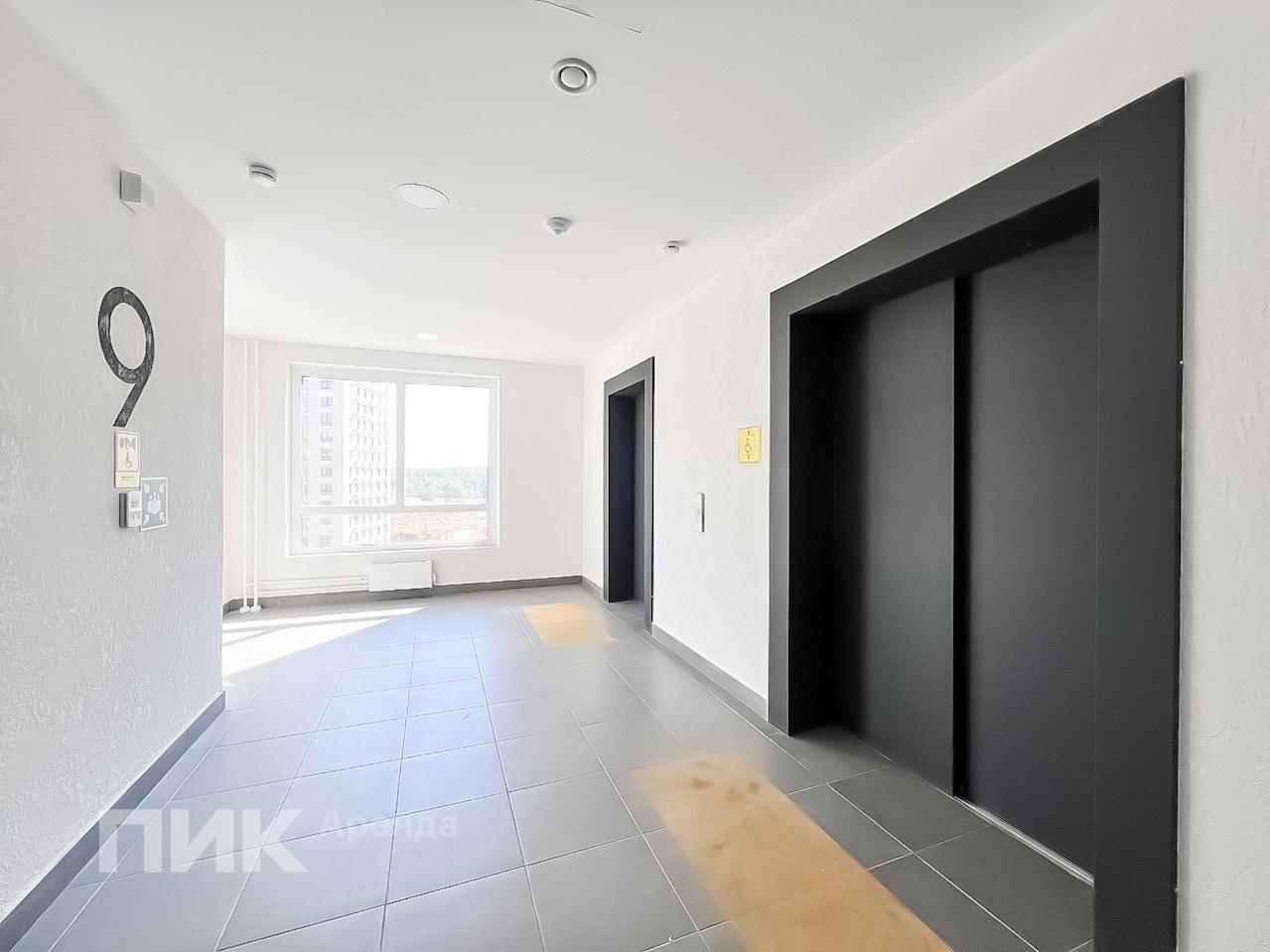 1-к. квартира, 33 м², 65 000 ₽/мес — фото № 11