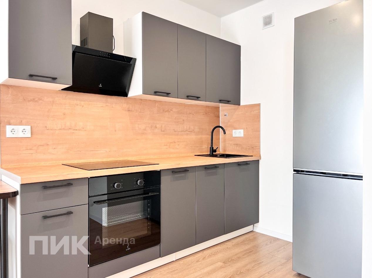1-к. квартира, 33 м², 65 000 ₽/мес — фото № 4