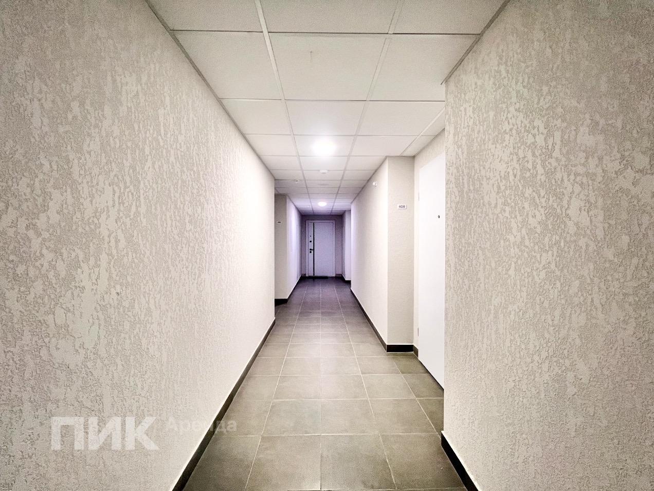 1-к. квартира, 33 м², 65 000 ₽/мес — фото № 10