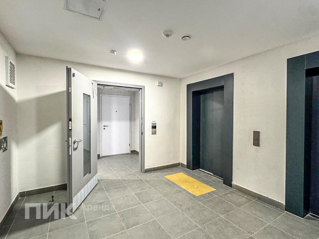 1-к. квартира, 43.8 м², 65 200 ₽/мес — фото № 14