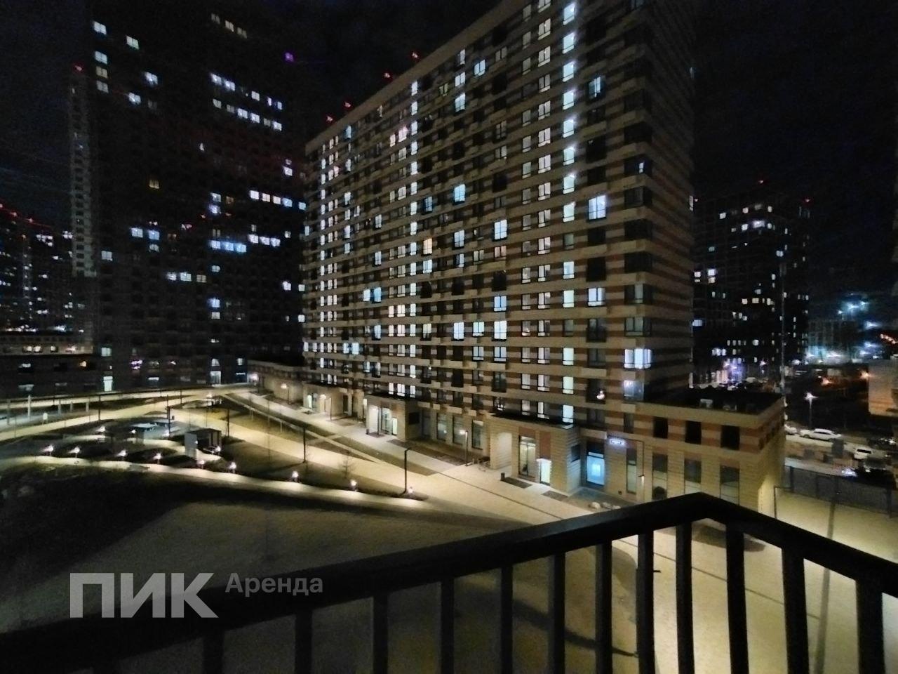 1-к. квартира, 39.2 м², 99 800 ₽/мес — фото № 14