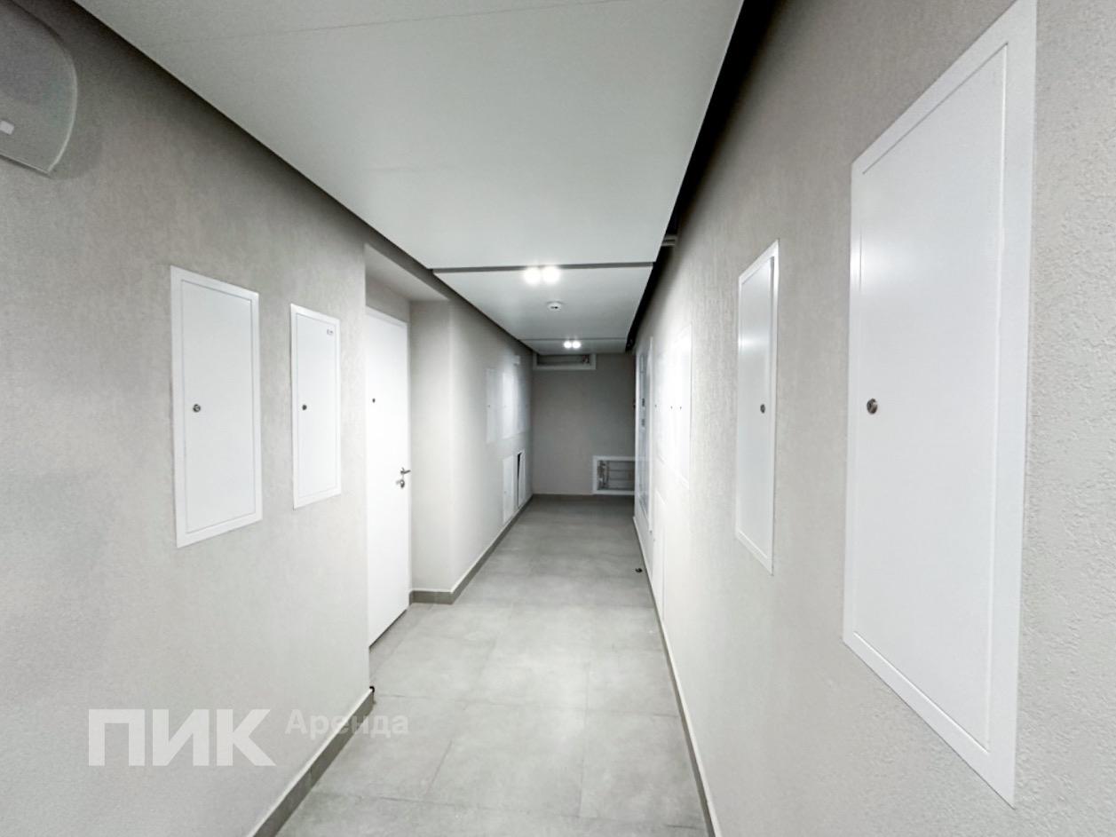1-к. квартира, 39.2 м², 99 800 ₽/мес — фото № 11