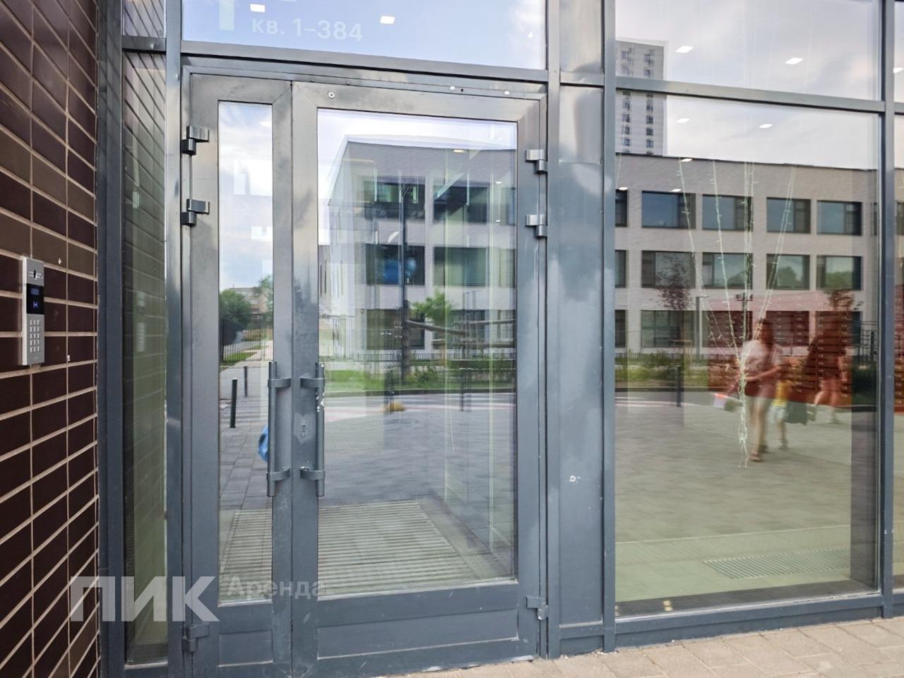 студия, 19.8 м², 58 300 ₽/мес — фото № 15