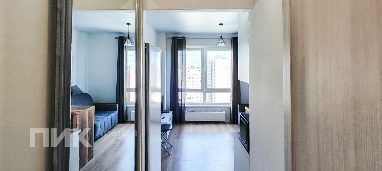 студия, 19.8 м², 58 300 ₽/мес — фото № 8