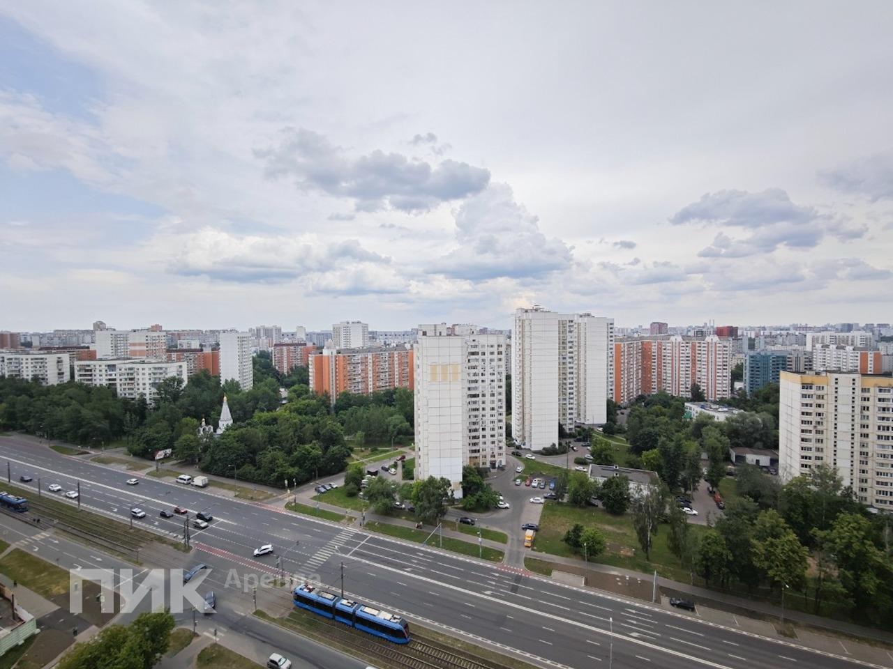 студия, 19.8 м², 58 300 ₽/мес — фото № 13