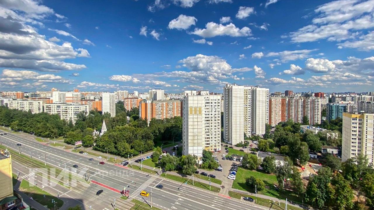 студия, 19.8 м², 58 300 ₽/мес — фото № 12