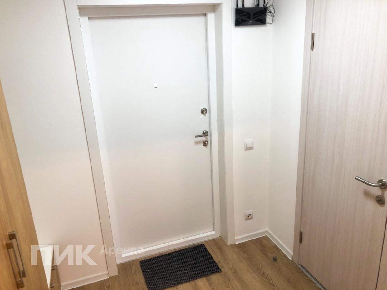 студия, 25.4 м², 53 100 ₽/мес — фото № 8