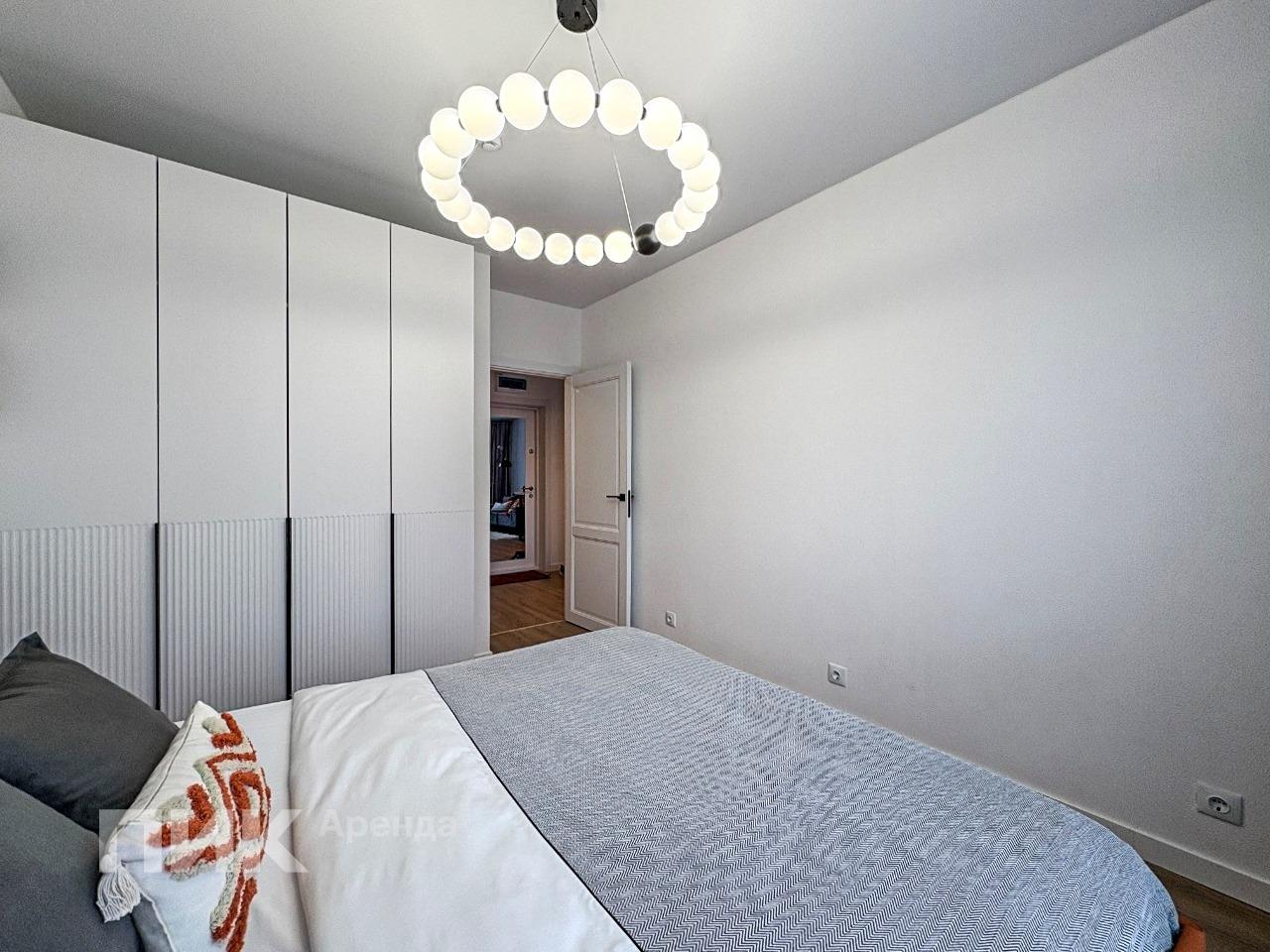 1-к. квартира, 35 м², 76 600 ₽/мес — фото № 5